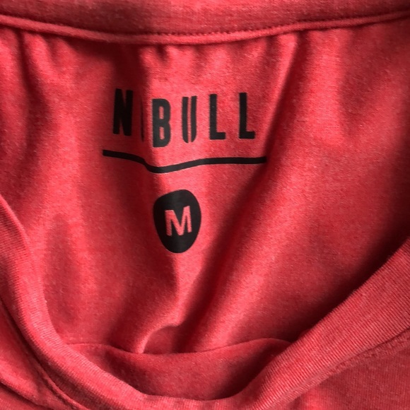 nobull top